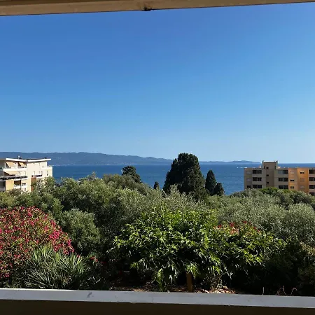 Le Petit Sicile Apartment