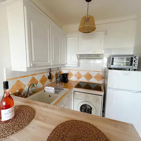 Le Petit Sicile Apartment Ajaccio (Corsica)